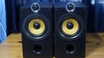 Philips DCD8000 Luidsprekers, Philips, Gebruikt, Ophalen of Verzenden, Minder dan 60 watt