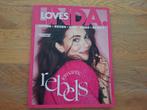 LINDA. Loves, Boeken, Tijdschriften en Kranten, Ophalen, Zo goed als nieuw, Damesbladen