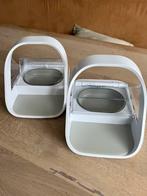 Surefeed Microchip Petfeeder Voerbak - Kattenvoerbak, Dieren en Toebehoren, Ophalen of Verzenden, Zo goed als nieuw