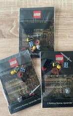 Lego Gladiator minifigure 10276 (prijs per stuk), Ophalen of Verzenden, Lego