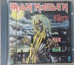 Iron Maiden – Killers, Cd's en Dvd's, Cd's | Hardrock en Metal, Gebruikt, Ophalen of Verzenden