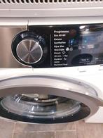 wasmachine AEG ️8kg️✅️ ️️️7000 Series A+++ INC GARANTIE, Ophalen, Zo goed als nieuw, Voorlader, 85 tot 90 cm