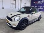 Mini - Mini - 1.6 Cooper S - PP-285-B, Auto's, Mini, Voorwielaandrijving, Gebruikt, 4 cilinders, 4 stoelen