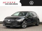 Volkswagen Golf 1.5 eTSI Edition 150PK DSG | Led Matrix | Tr, Stof, 4 cilinders, 150 pk, Zwart