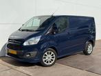 Ford Transit Custom 2.2 Tdci 114KW 2016, Auto's, Bestelauto's, 4 cilinders, 1801 kg, Particulier, Ford