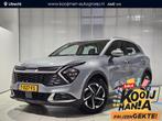 Kia Sportage 1.6 T-GDi MHEV DynamicLine , Trekhaak, Navigati, Gebruikt, Euro 6, 4 cilinders, 150 pk