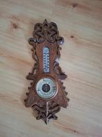 Holosteric barometer, Antiek en Kunst, Ophalen of Verzenden
