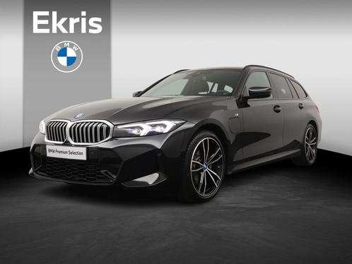BMW 3-serie Touring 320e | M-Sportpakket | HIFI | Panoramada, Auto's, BMW, Bedrijf, Te koop, 3-Serie, ABS, Airbags, Airconditioning