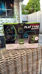 Autobandreparatieset reparatieset compressor €50, Ophalen, Nieuw