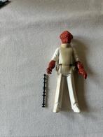 star wars admiral ackbar, Verzenden, Gebruikt, Actiefiguurtje