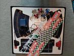 scalextric racebaan triang 51VD, Kinderen en Baby's, Speelgoed | Racebanen, Overige merken, Ophalen of Verzenden, Elektrisch, Racebaan