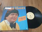 VINYL LP   ANDRE HAZES  1980, Ophalen of Verzenden, Zo goed als nieuw, 12 inch, Levenslied of Smartlap