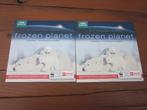 frozen planet/ 2 stuks, Cd's en Dvd's, Dvd's | Documentaire en Educatief, Alle leeftijden, Ophalen of Verzenden, Zo goed als nieuw