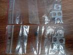 Bmw z3 dempingrubbers voor stoelgeleiders (buschings), Auto-onderdelen, Ophalen of Verzenden, Nieuw, BMW