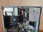 HP Z620 Xeon E5 2620 GTX 1050Ti  256 GB SSD + 1TB SSHD W11, 32 GB, ., Ophalen of Verzenden, Zo goed als nieuw