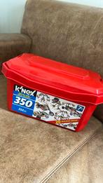 Knex k’nex, Ophalen, Zo goed als nieuw, K'nex
