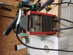 Cebora elektrode lasapparaat, Doe-het-zelf en Verbouw, Gereedschap | Lasapparaten, Ophalen of Verzenden, Minder dan 150 ampère