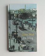 De brug - Geert Mak - ISBN 9789059650466, Ophalen of Verzenden, Gelezen, Geert Mak