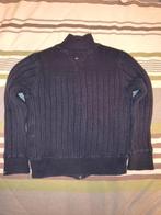 Tommy Hilfiger full-zip sweater, Kinderen en Baby's, Kinderkleding | Maat 104, Ophalen, Gebruikt, Trui of Vest, Tommy Hilfiger