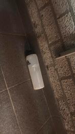 Bidon, Ophalen of Verzenden, Zo goed als nieuw, Hard kunststof