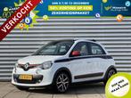 Renault Twingo 0.9 Energy TCe Cabrio 90pk Automaat Dynamique, Auto's, Renault, 898 cc, Twingo, 4 stoelen, Bedrijf