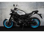 Yamaha MT 07 ABS 35kW, 2 cilinders, Bedrijf, Onbekend, YAMAHA