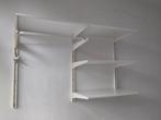 Ikea Algot wandsysteem, Ophalen, Gebruikt