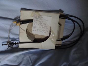 Gaskabel voor Golf/Jetta beschikbaar voor biedingen