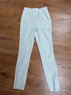 Josh B slim fit stretch beige broek maat XS nieuw, Ophalen of Verzenden, Nieuw, Maat 34 (XS) of kleiner, Beige