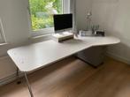 Bureau VITRA Ad Hoc., Huis en Inrichting, Bureaus, Ophalen, Zo goed als nieuw, Bureau