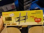 Muurbeugel max VESA 400 x 400, Ophalen of Verzenden, Nieuw