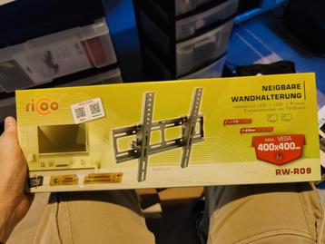 Muurbeugel max VESA 400 x 400 beschikbaar voor biedingen