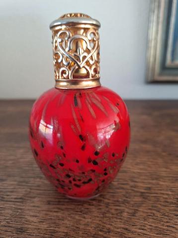 Parfumverspreider zelfde als Lampe Berger maar staat er niet beschikbaar voor biedingen