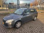 Skoda Fabia 1.2-12V Fresh Combi Uitvoering, Apk 02-2025!!, Auto's, Skoda, Voorwielaandrijving, Euro 5, Stof, 1198 cc