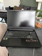 Acer Nitro 5 AN515-45, Computers en Software, Windows Laptops, Ophalen, Met videokaart, Acer Nitro, Zo goed als nieuw
