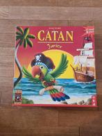 Catan Junior, Hobby en Vrije tijd, Gezelschapsspellen | Bordspellen, Een of twee spelers, Ophalen of Verzenden, Zo goed als nieuw