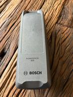 Bosch powerpack 400Wh accu defect, Audio, Tv en Foto, Accu's en Batterijen, Ophalen of Verzenden, Oplaadbaar, Niet werkend