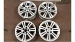 Velgen set van een Opel Astra (Astra H 04-), Auto-onderdelen, Banden en Velgen, Ophalen of Verzenden, 3 maanden garantie, Gebruikt