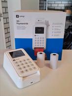 SumUp 3G+ pinapparaat met bonnenprinter incl. printrollen, Ophalen of Verzenden, Zo goed als nieuw