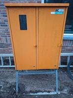 Bouwmeterkast, Ophalen, Gebruikt, Overige typen