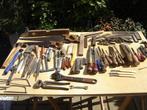 oud gereedschap, Antiek en Kunst, Antiek | Gereedschap en Instrumenten, Ophalen