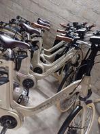 Prachtige vespa piaggio retro e-bike's te koop, Fietsen en Brommers, Brommers | Puch, Overige modellen, Ophalen of Verzenden, Zo goed als nieuw