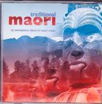 Traditional Maori - An atmospheric blend, Ophalen of Verzenden, Zo goed als nieuw, Aziatisch