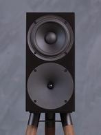 Buchardt S400 mk2, Audio, Tv en Foto, Luidsprekers, Overige merken, Ophalen of Verzenden, Zo goed als nieuw, 120 watt of meer