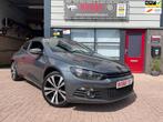 Volkswagen SCIROCCO 1.4 TSI Highline Plus Panoramadak Automa, Euro 5, Elektrische ramen, Gebruikt, Zwart
