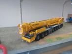 Liebherr ltm 1650-8.1 wsi, Ophalen of Verzenden, Zo goed als nieuw, Hijskraan, Tractor of Landbouw, Wsi