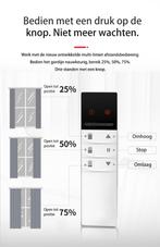 elektrische uitschuif bare gordijn rails, Huis en Inrichting, Ophalen, Nieuw