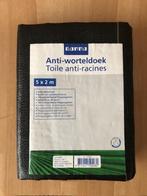 Onkruid, Ophalen, Zo goed als nieuw