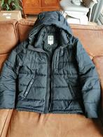 G Star Raw Winterjas., Ophalen of Verzenden, Zo goed als nieuw, Maat 56/58 (XL), Zwart