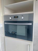 Zanussi znf44x Combi oven magnetron, Witgoed en Apparatuur, Ovens, Gebruikt, Oven, Inbouw, Magnetronfunctie